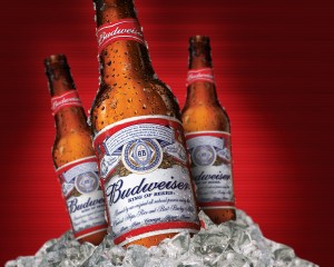 Budweiser