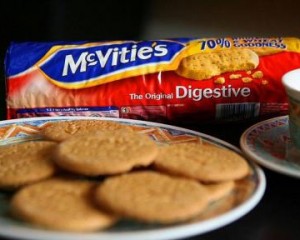 Mcvities